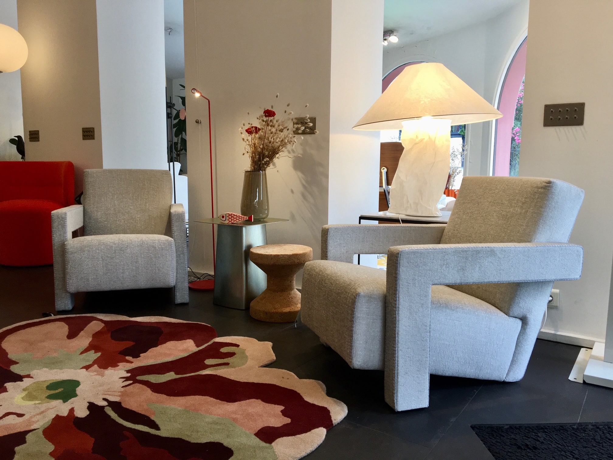 Les nouveautés design de la rentrée en exclusivité chez Kazuo à ...