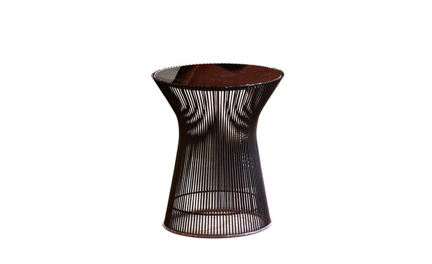 platner-bronze-side-table-warren-platner-knoll-1 platner-bronze-side-table-warren-platner-knoll-1