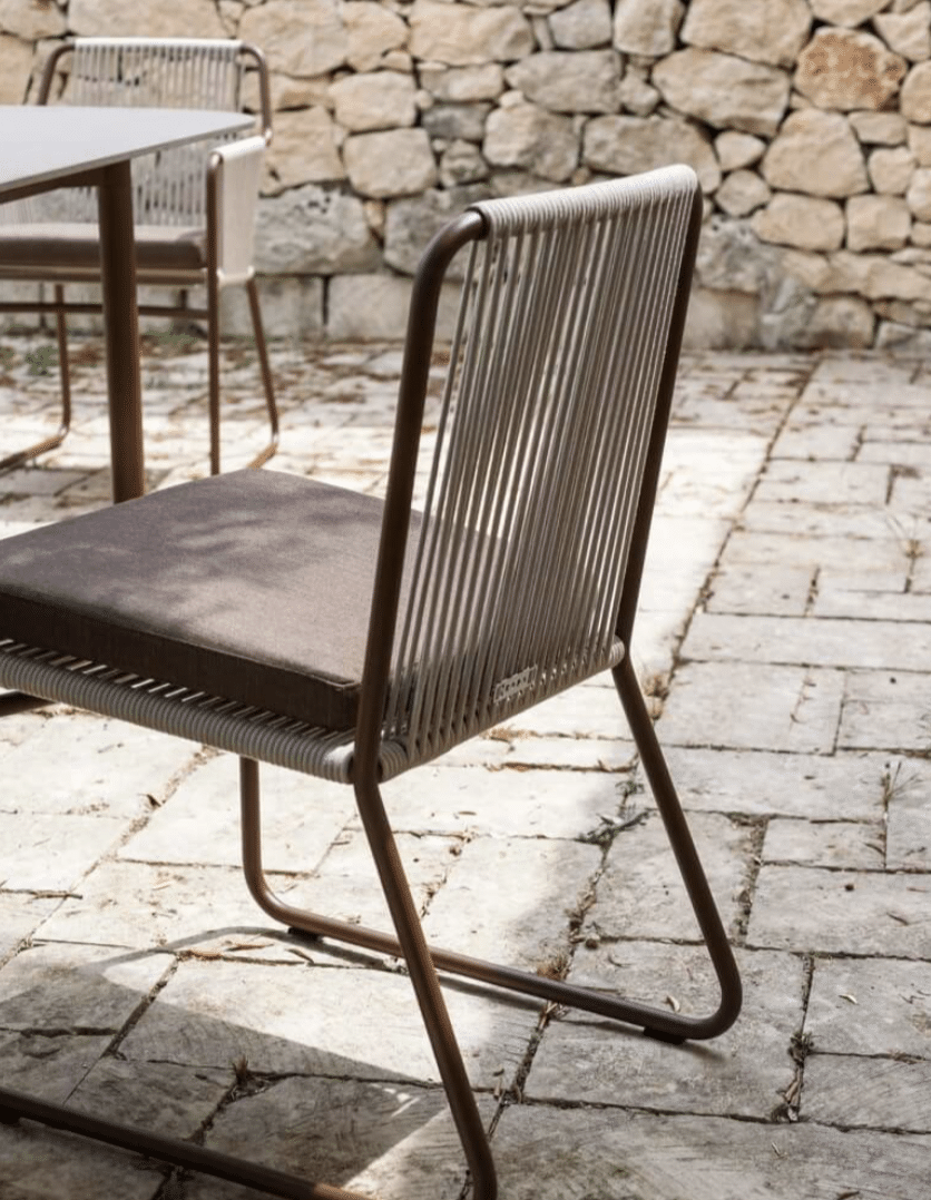 Chaises